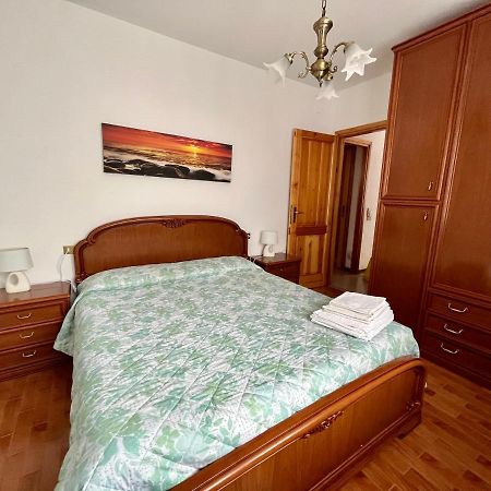 Casa Elisa Daire Stresa Dış mekan fotoğraf