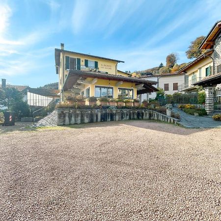 Casa Elisa Daire Stresa Dış mekan fotoğraf