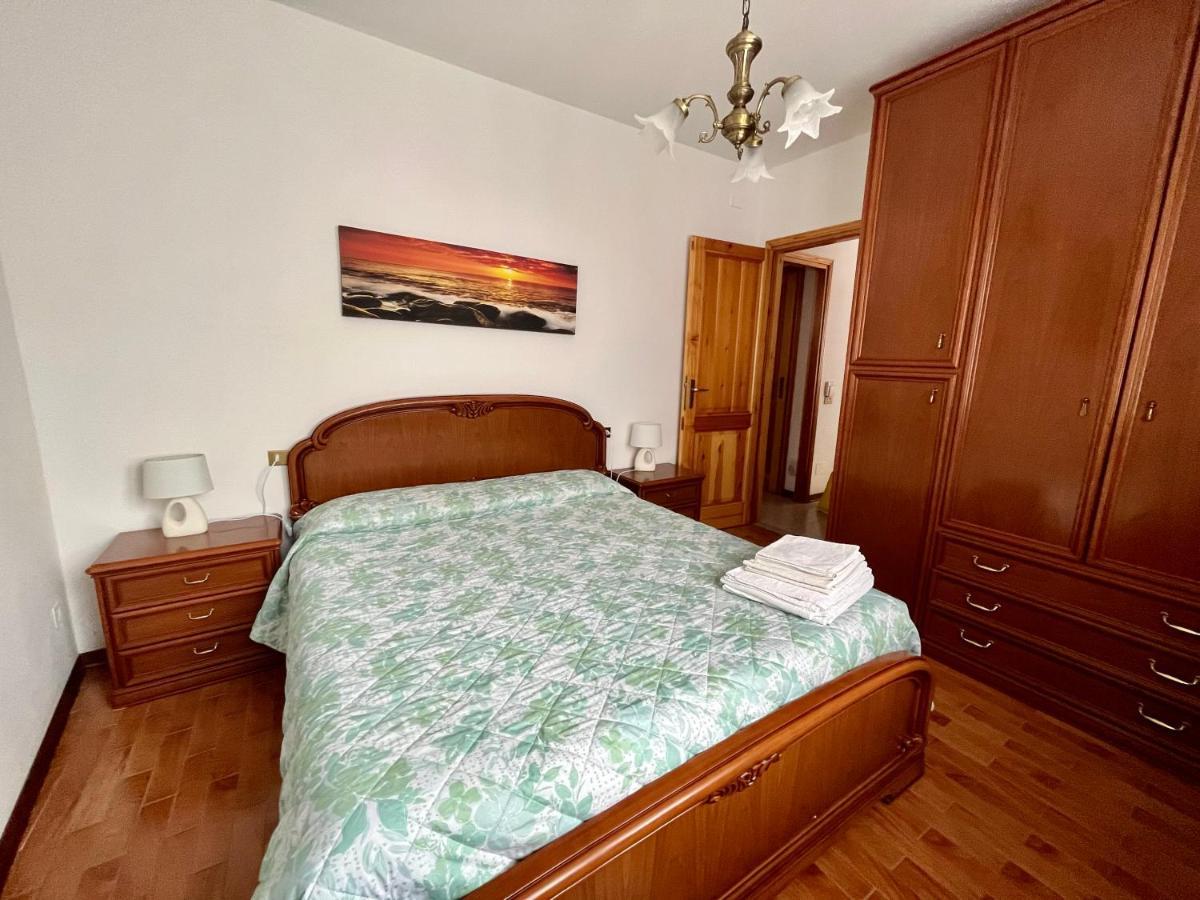 Casa Elisa Daire Stresa Dış mekan fotoğraf