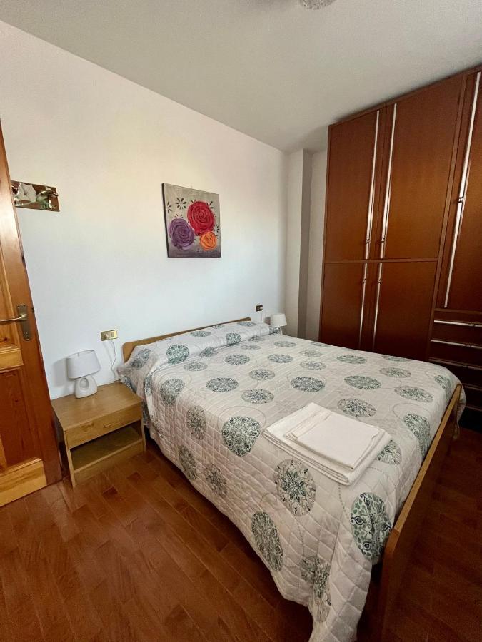 Casa Elisa Daire Stresa Dış mekan fotoğraf