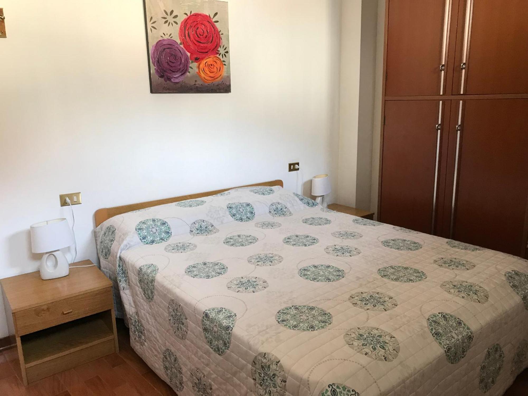 Casa Elisa Daire Stresa Dış mekan fotoğraf