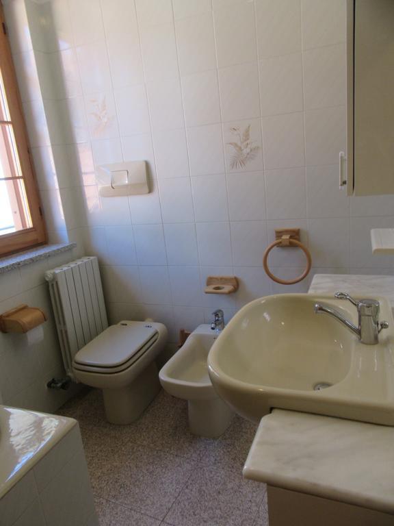 Casa Elisa Daire Stresa Dış mekan fotoğraf