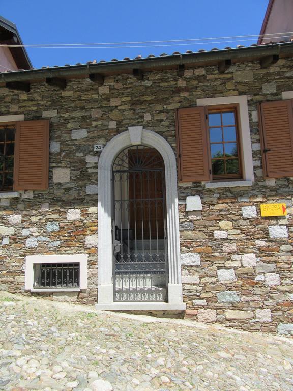 Casa Elisa Daire Stresa Dış mekan fotoğraf