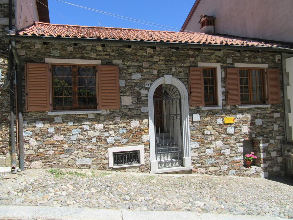 Casa Elisa Daire Stresa Dış mekan fotoğraf