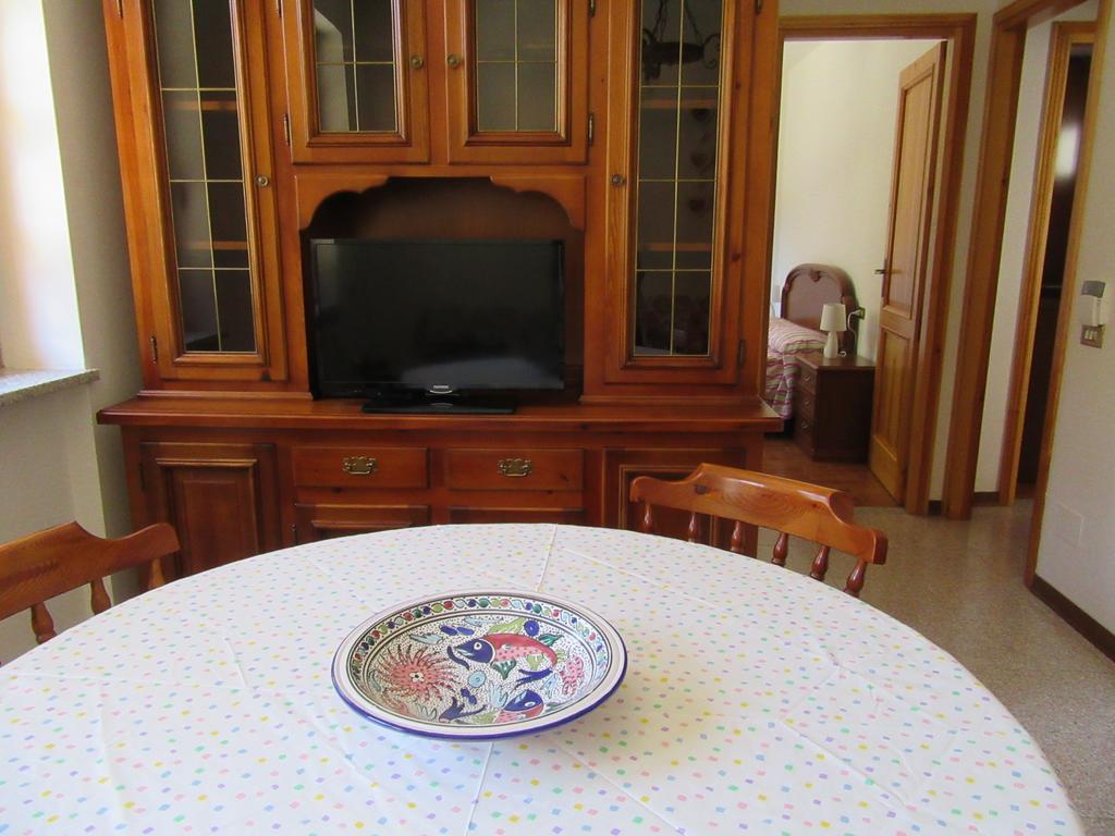 Casa Elisa Daire Stresa Dış mekan fotoğraf